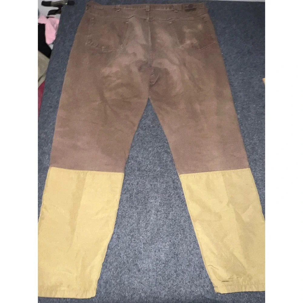 Wrangler authentics mens